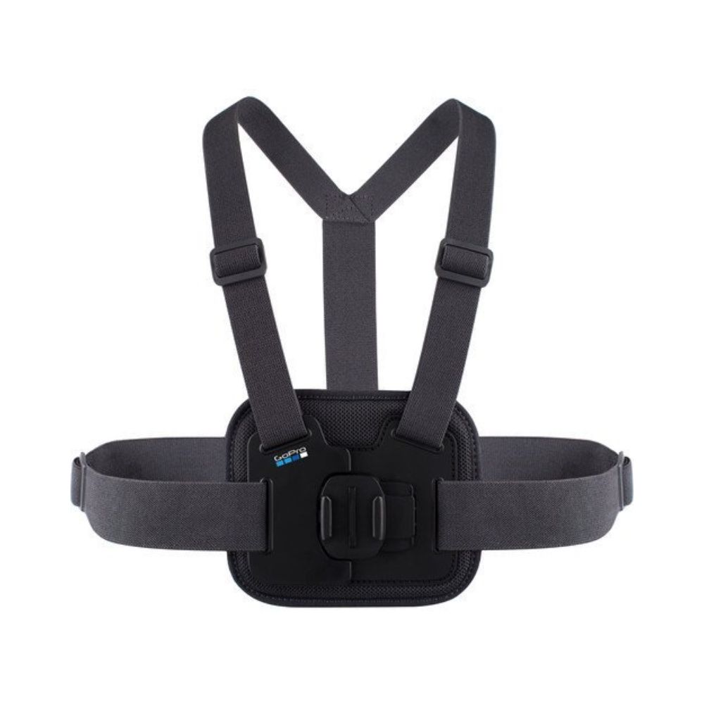 GoPro Chesty (Performance Chest Mount)