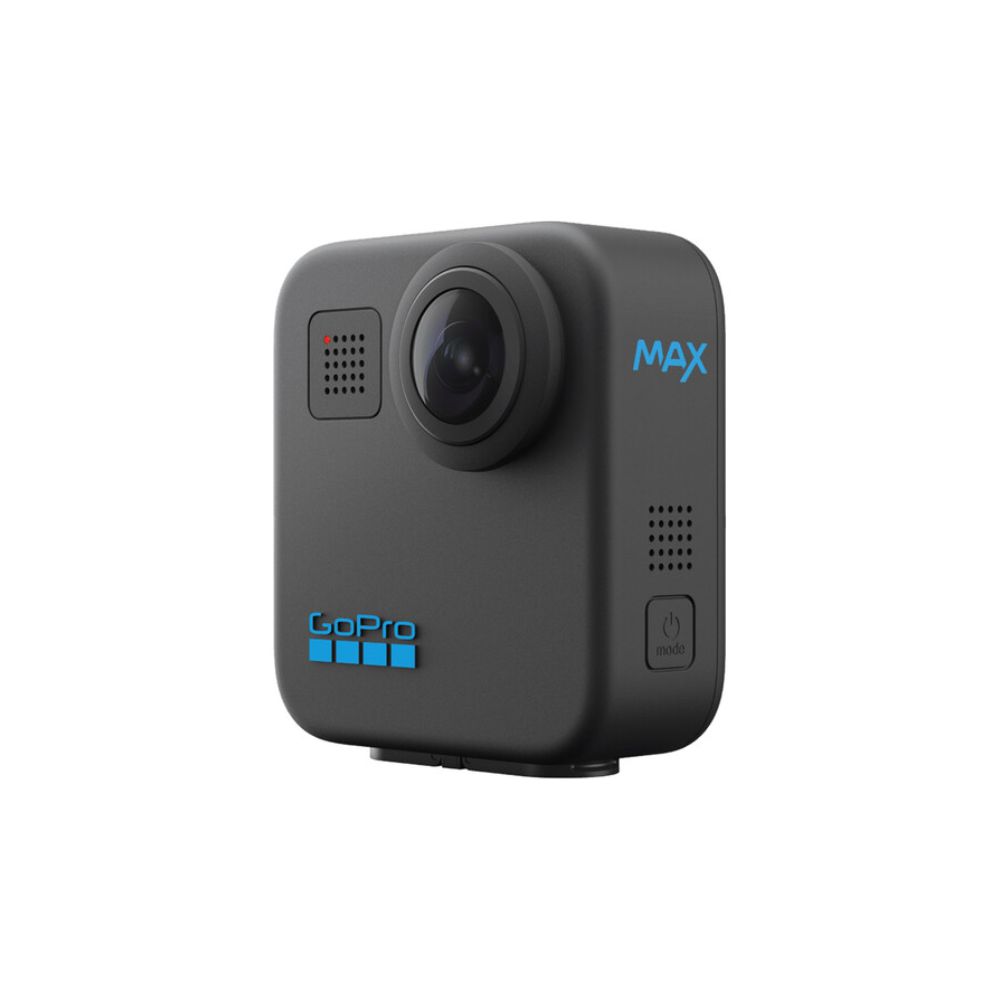 GoPro MAX 360 Action Camera