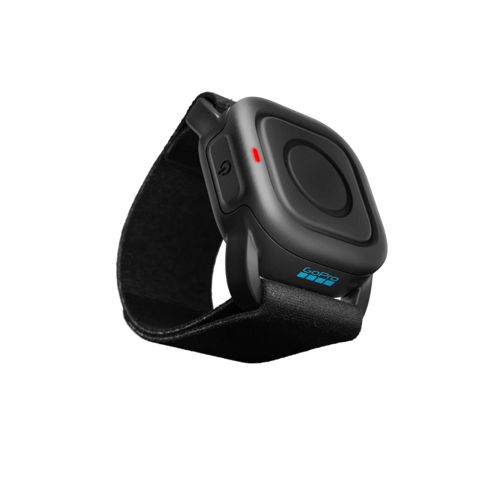 GoPro Waterproof Shutter Remote
