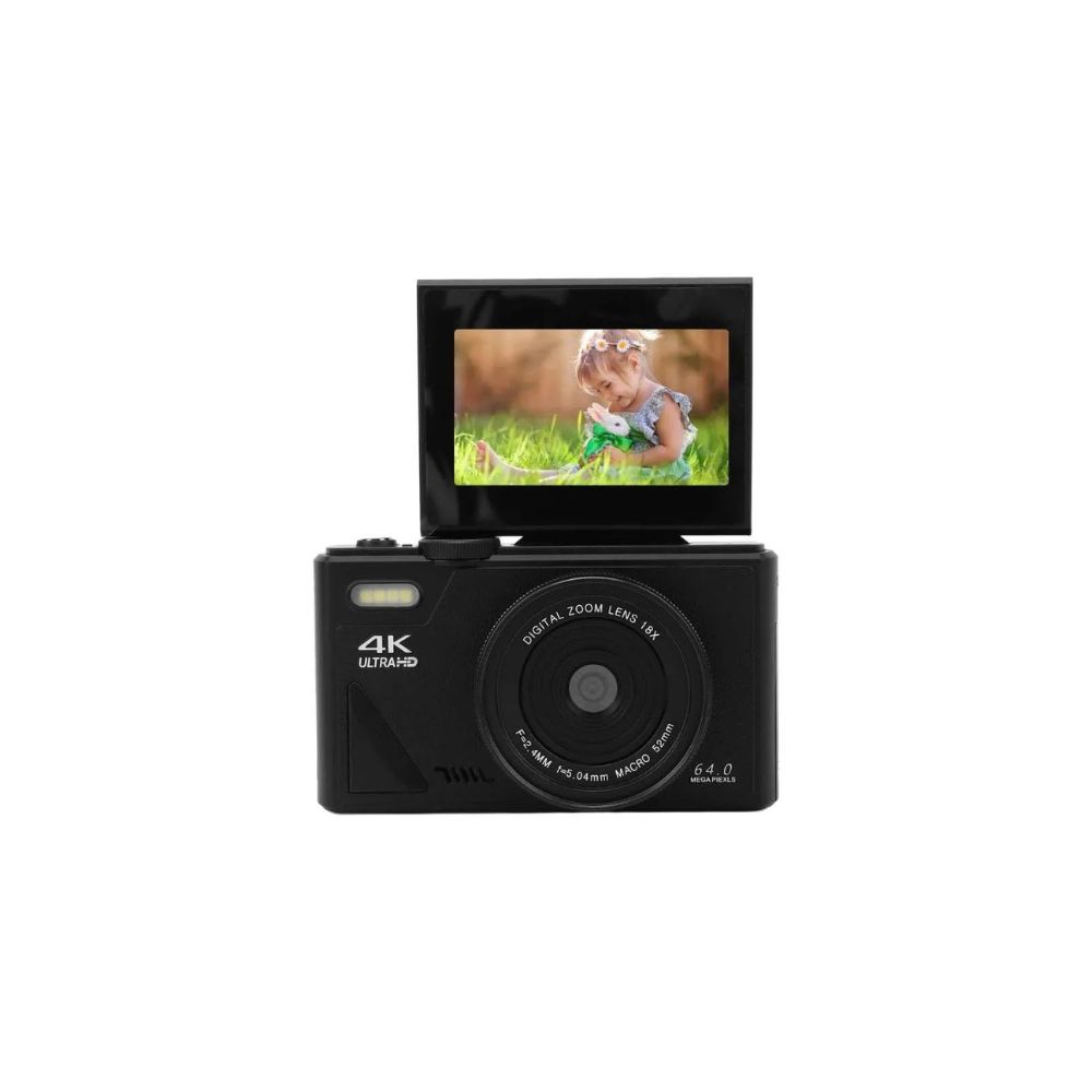 GOWENIC 4K Digital Camera