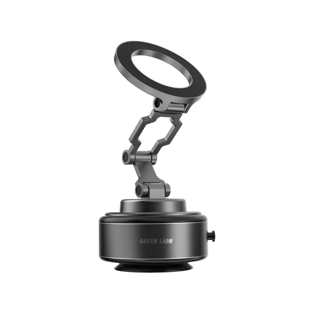 Green Lion GX-30 Auto Suction Phone Holder