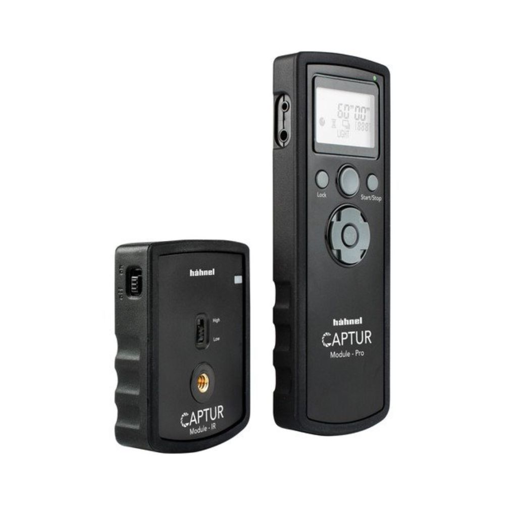 Hahnel Captur Pro Module