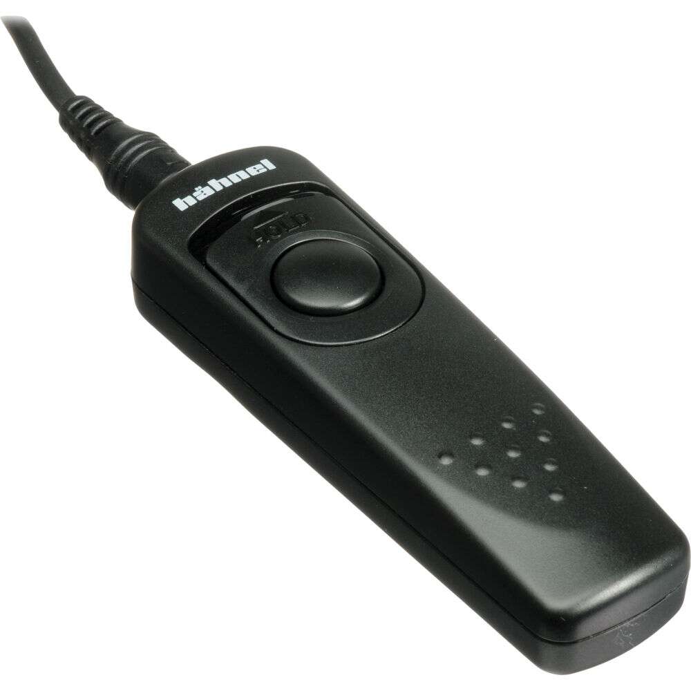 Hahnel HRN 280 Remote Shutter Release for Nikon