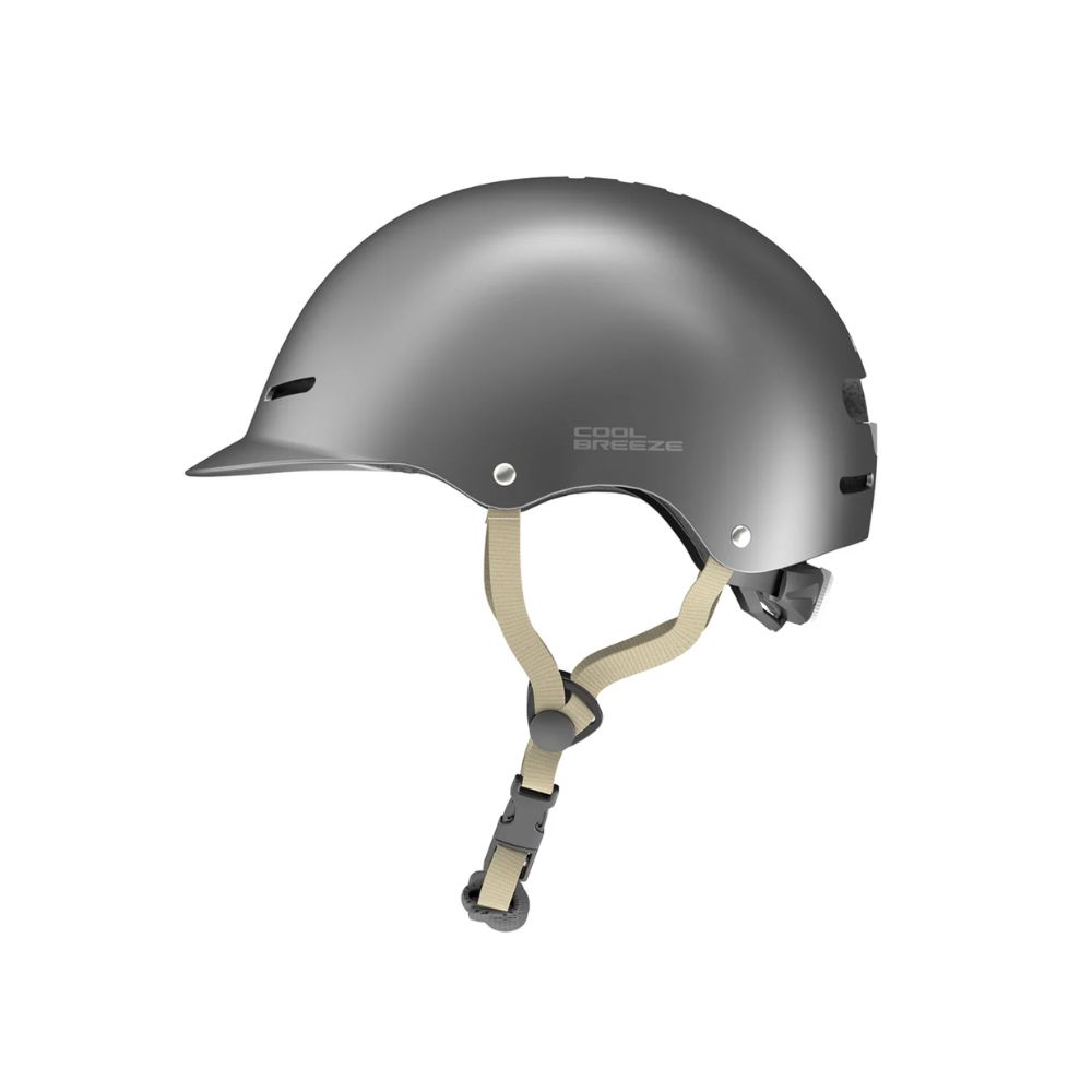 Himo K1 Helmet Dark Gray