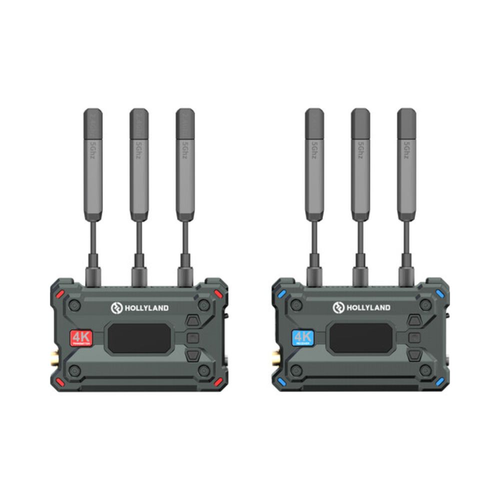 Hollyland Pyro S 4K HDMI/SDI Wireless Video Transmission