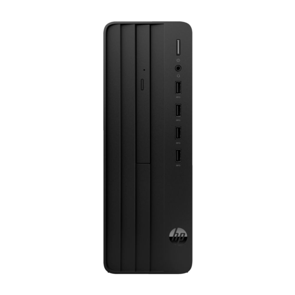 HP DESKTOP PC 290 – G9 – TWR 5W8K6ES – Core™ I5-12400 – 4GB Ram – 256GB SSD – INTEL – DOS