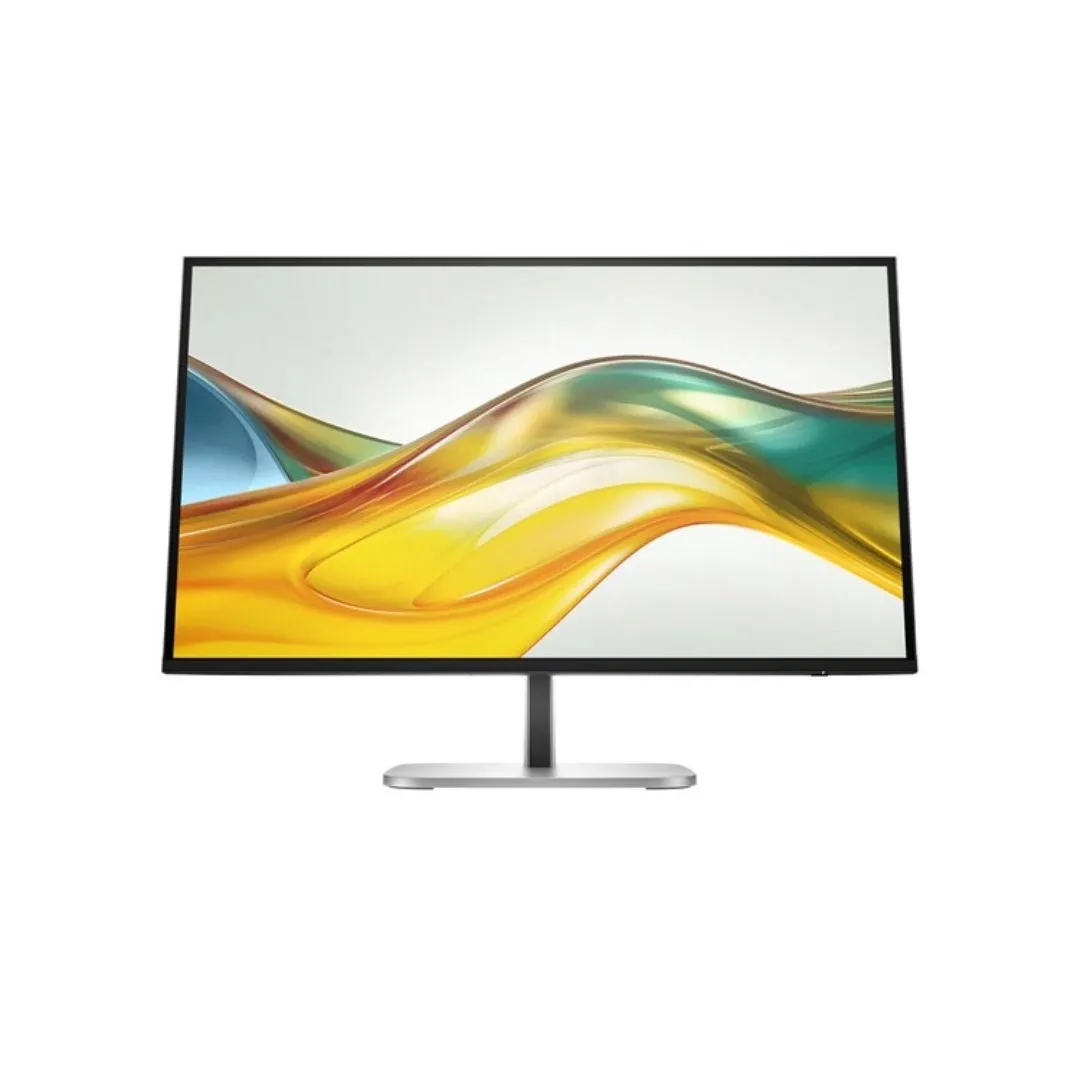 HP Series 5 Pro 27″ QHD 100Hz USB-C – Business Monitor