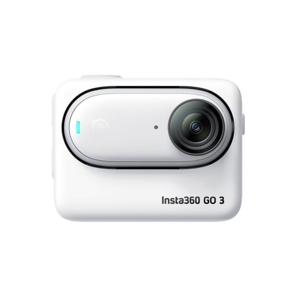 Insta360 GO 3 Action Camera (64GB)