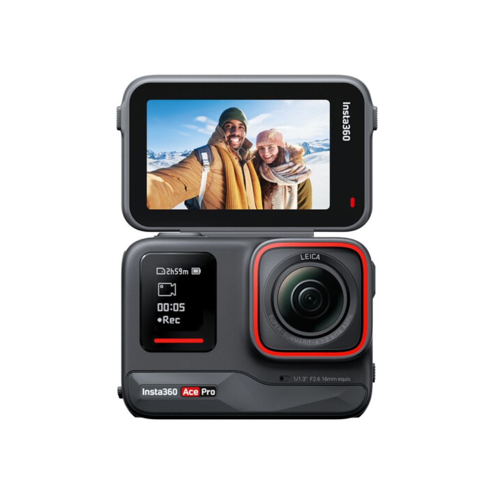 Insta360 Ace Pro 8K Action Camera