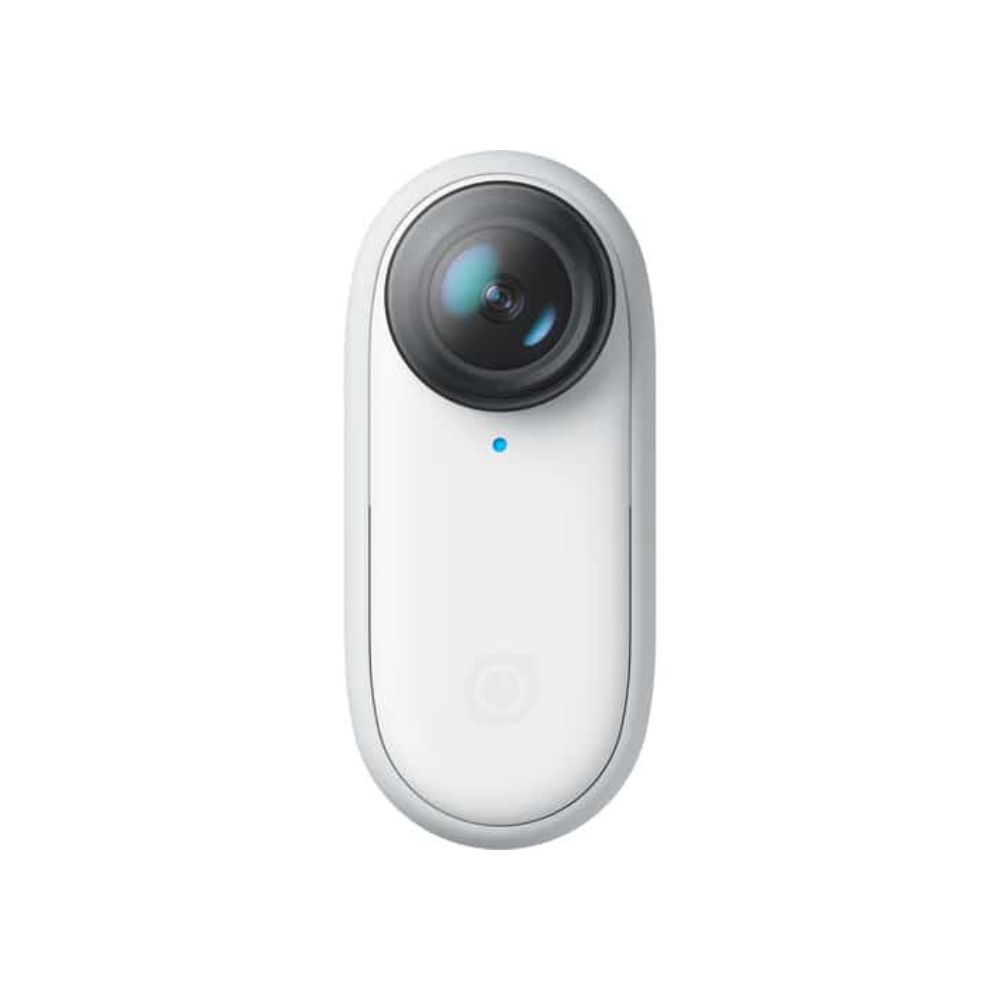 Insta360 GO 2 Action Camera