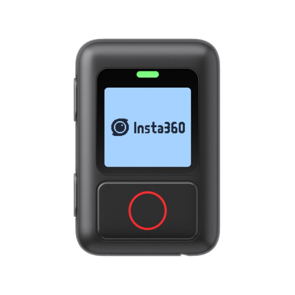Insta360 GPS Smart Remote for ONE Series Cameras