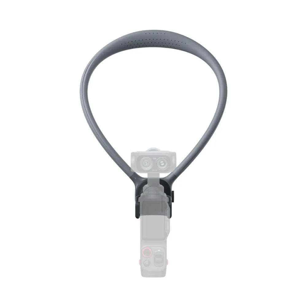 Insta360 Luna Series Neck Mount