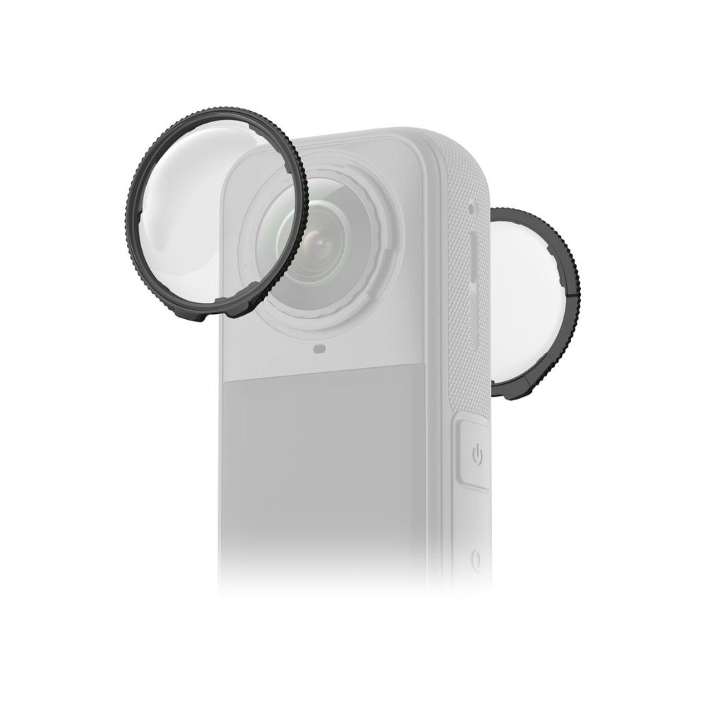 Insta360 Standard Lens Guard Set for X5