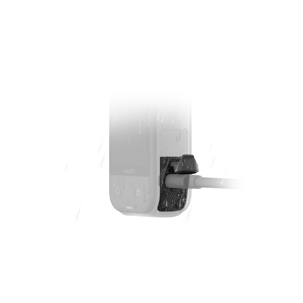 Insta360 X5 All-Weather USB Charging Cover