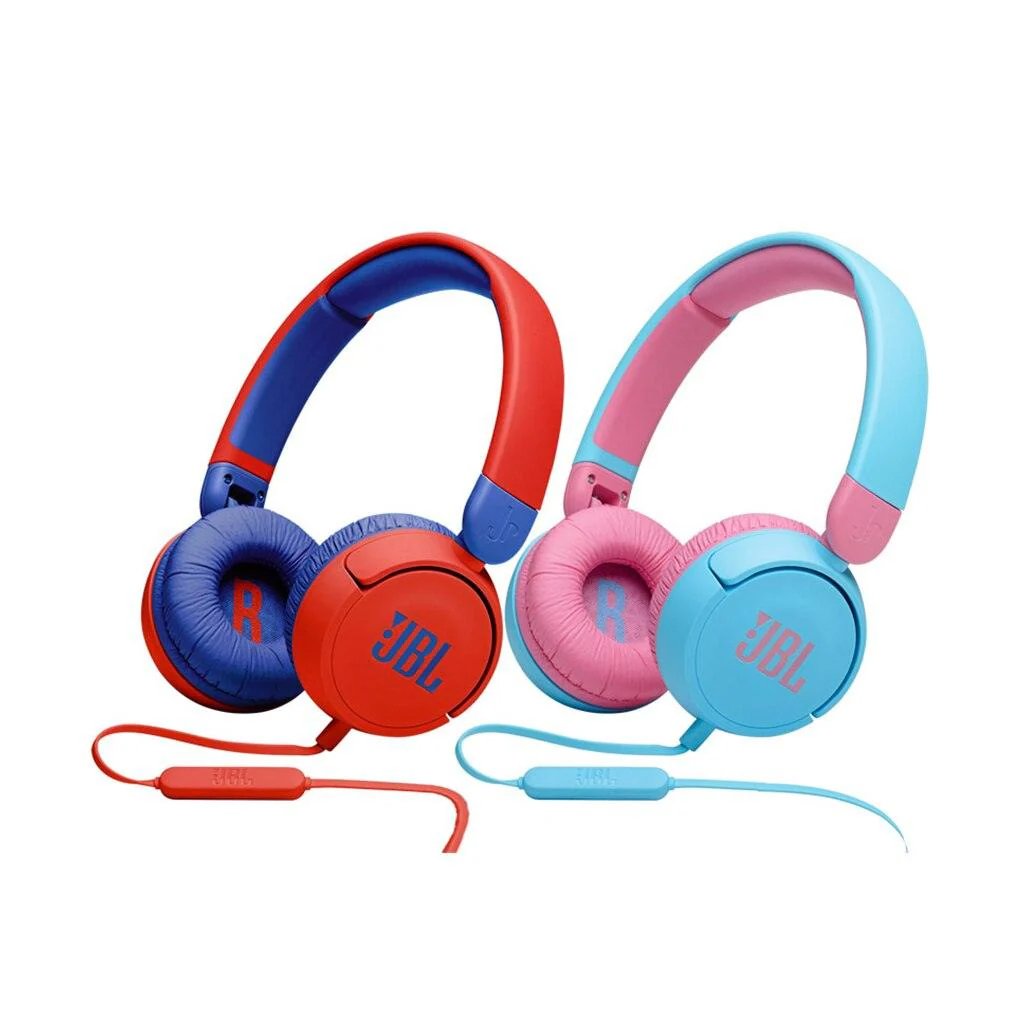 JBL JR 310 – Kids On-Ear Headphones