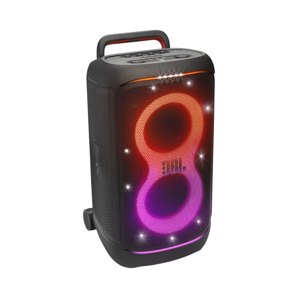 JBL PartyBox 520 400W Portable Party Speaker