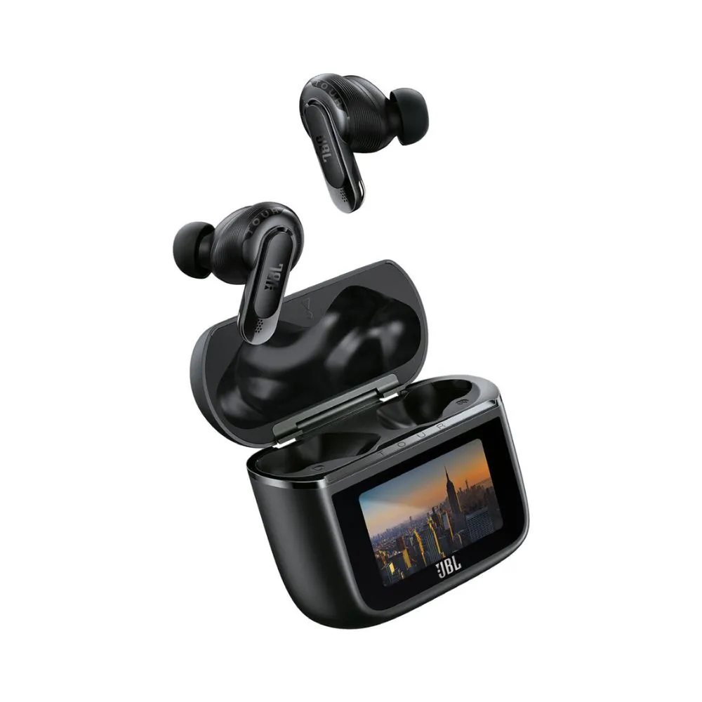 JBL Tour Pro 3