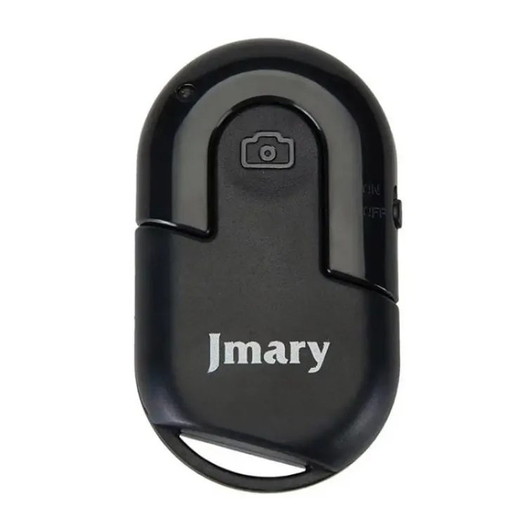 Jmary Wireless Remote Shutter Bt-03