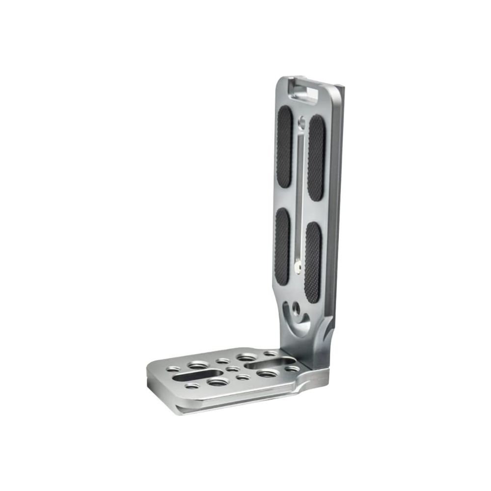 KASTWAVE L Bracket Quick Release Plate for DSLR & Gimbals