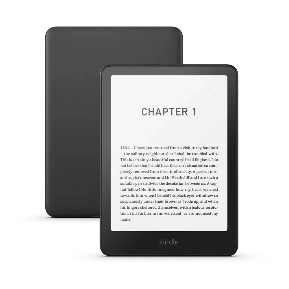 Kindle Paperwhite 12th Gen 16GB