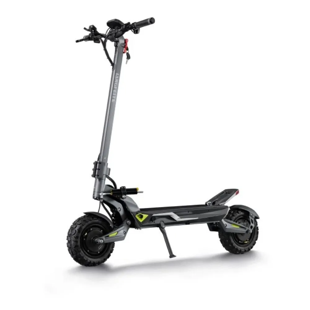 Langfeite C1 26Ah Dual Motor All-Terrain Electric Scooter