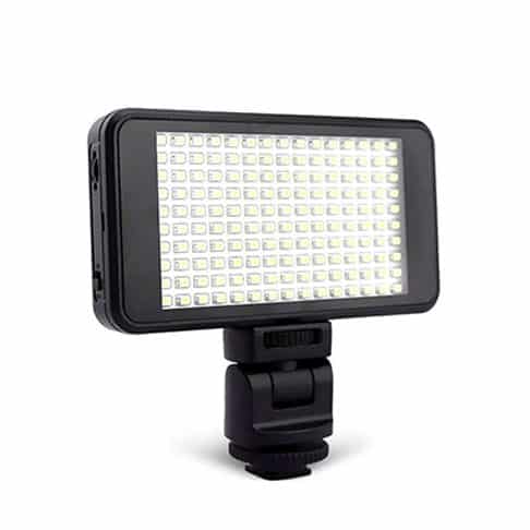 LED-VL011 150-LED Professional Video Light