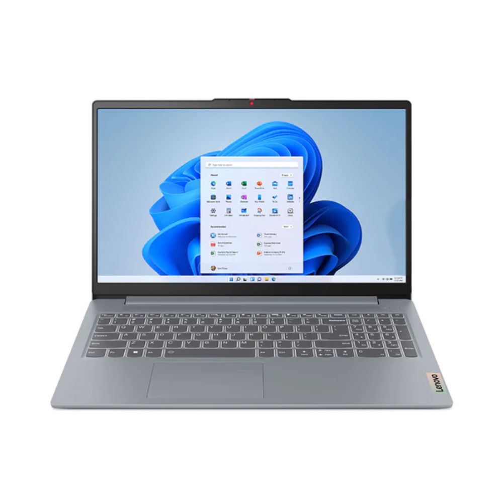LENOVO IdeaPad Slim 3 14IRU8 – Core i3-1315U – 8GB RAM – 512GB SSD