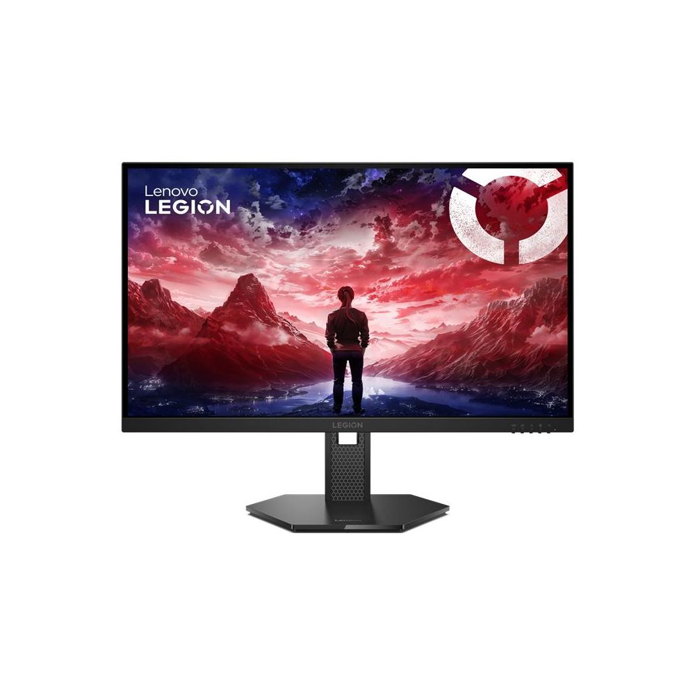 Lenovo Legion 27U-10, 27-inch Dual Mode – Gaming Monitor