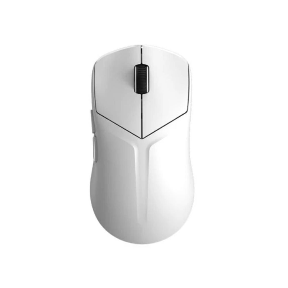 Lenovo Legion M6X SE Gaming Mouse 3-Mode, Bluetooth, Wireless, USB-C, RGB, 8000 DPI, White