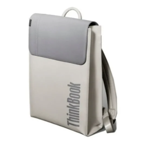 Lenovo ThinkBook backpack TB580, up to 15.6-inch Laptops