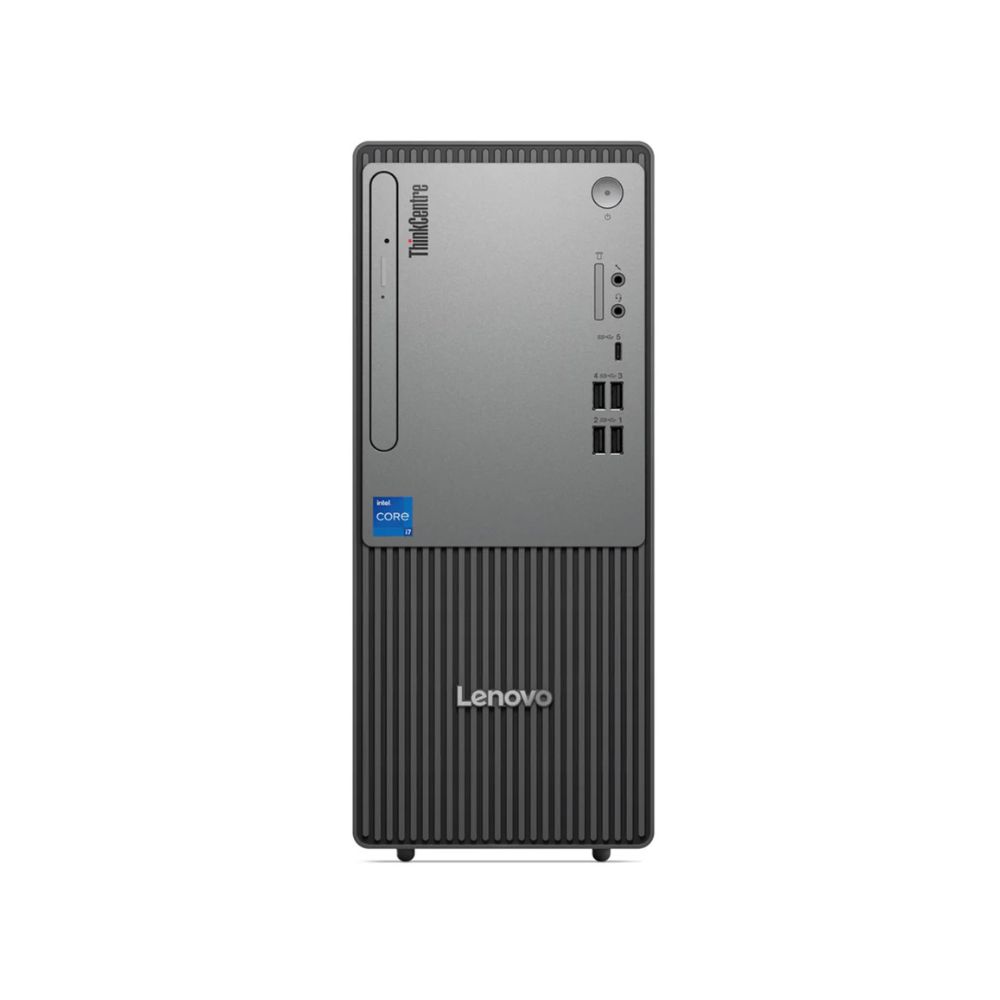 Lenovo ThinkCentre Neo 50t Gen5 i3-13100 8GB 256GB
