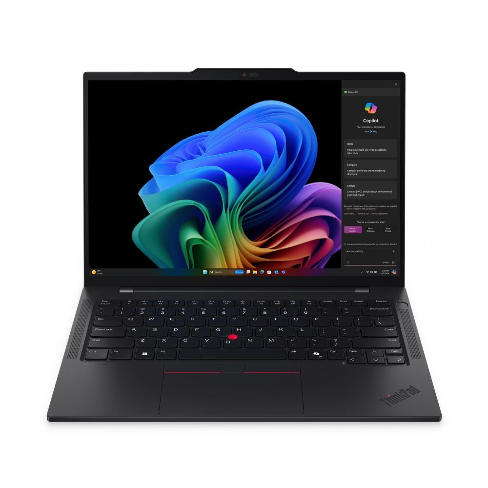 Lenovo ThinkPad T14 Gen 6 – Core™ Ultra 5 225U – 16GB RAM – 1TB SSD