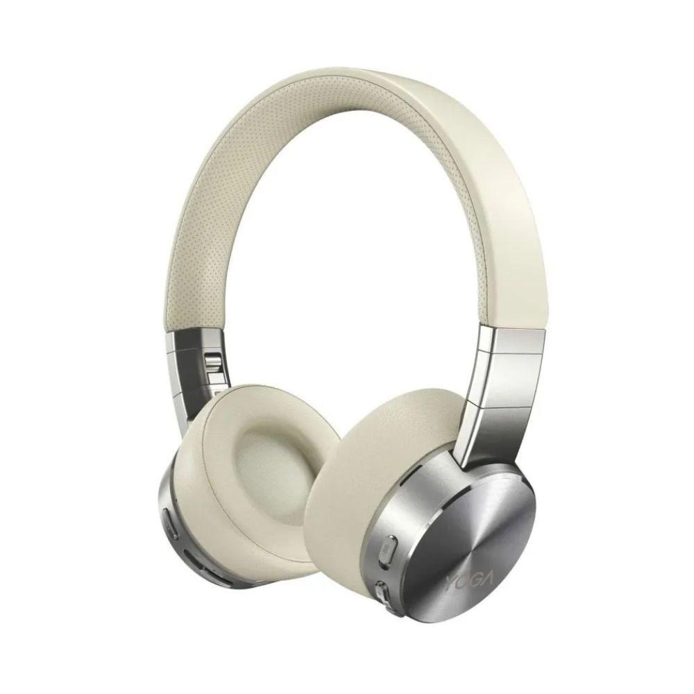 Lenovo Yoga Active Noise Cancellation Headphones GS-7127