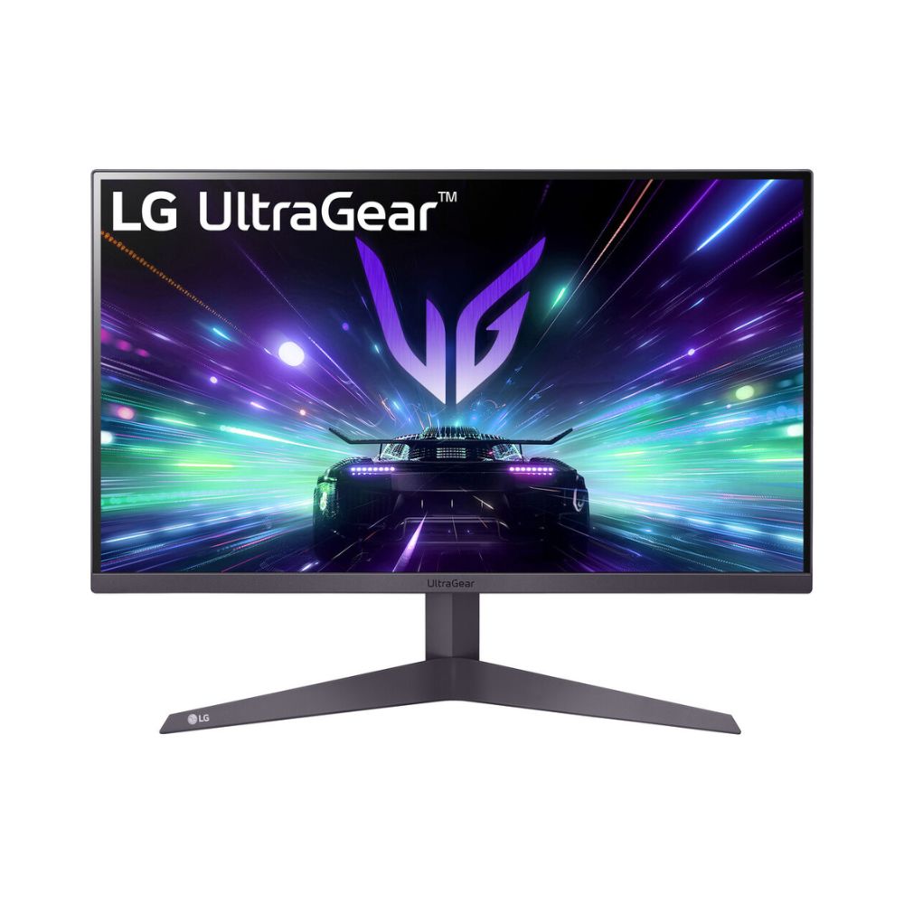 LG UltraGear HDR 180 Hz Gaming Monitor 27″