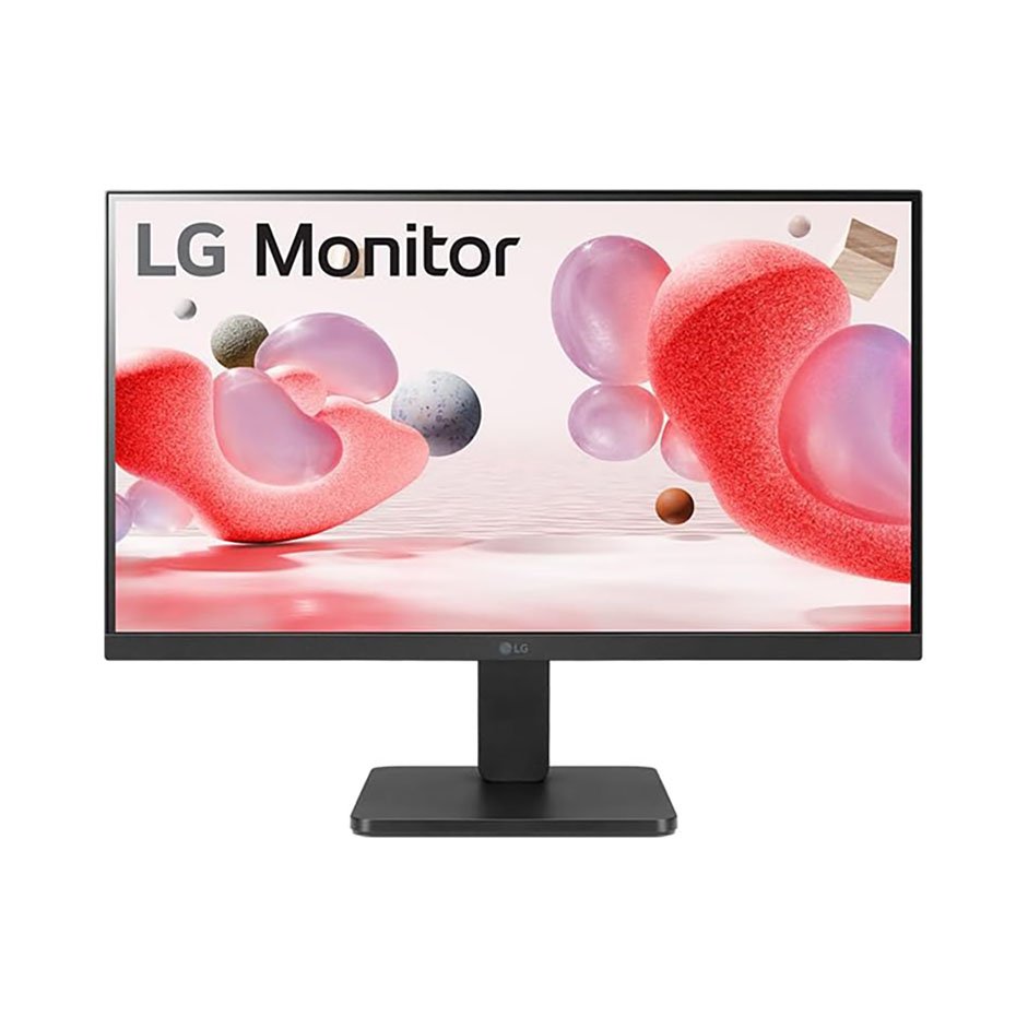 LG Computer Monitor 24-inch FHD.
