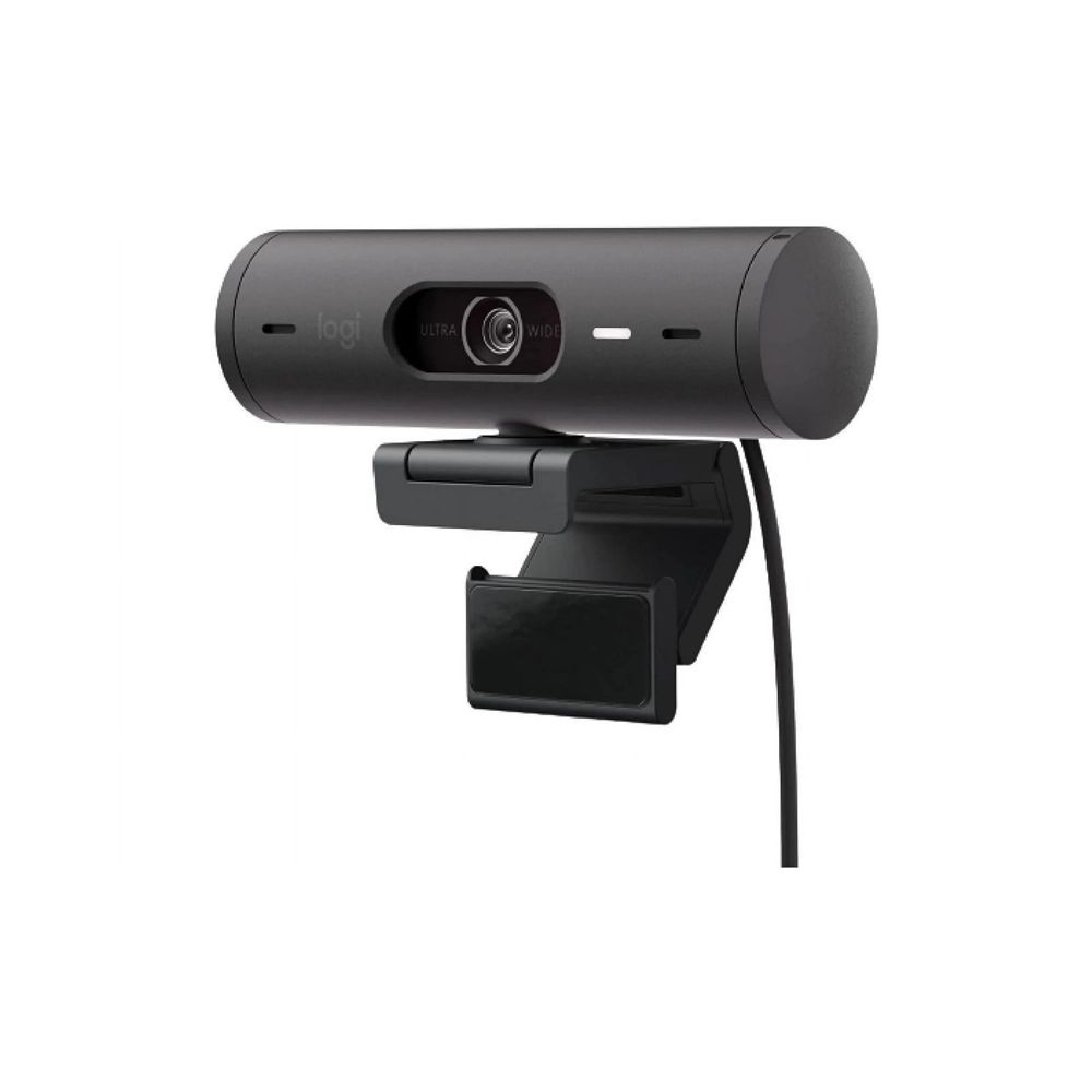 Logitech Brio 501 Full HD Webcam