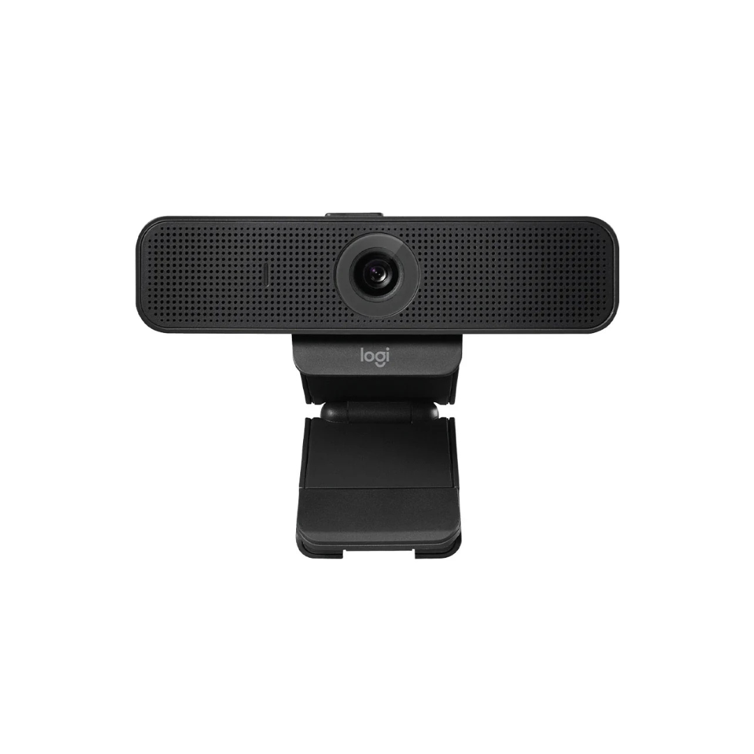 Logitech C925e Business Webcam Enhanced