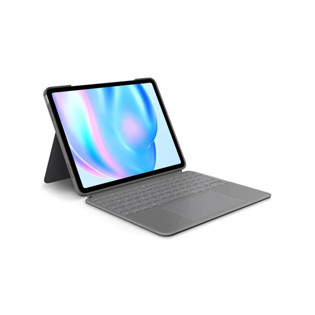 Logitech Combo Touch Case – iPad Air 11-inch