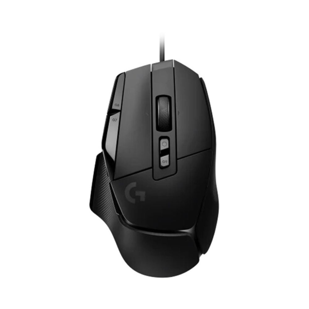 Logitech G G502 X Gaming Mouse