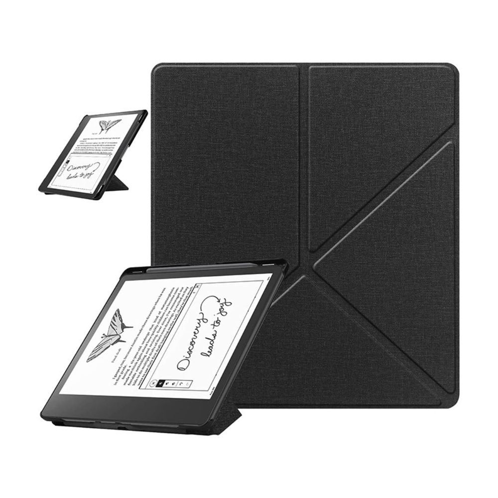 Lukione Compatible with Kindle Scribe Case, Cover