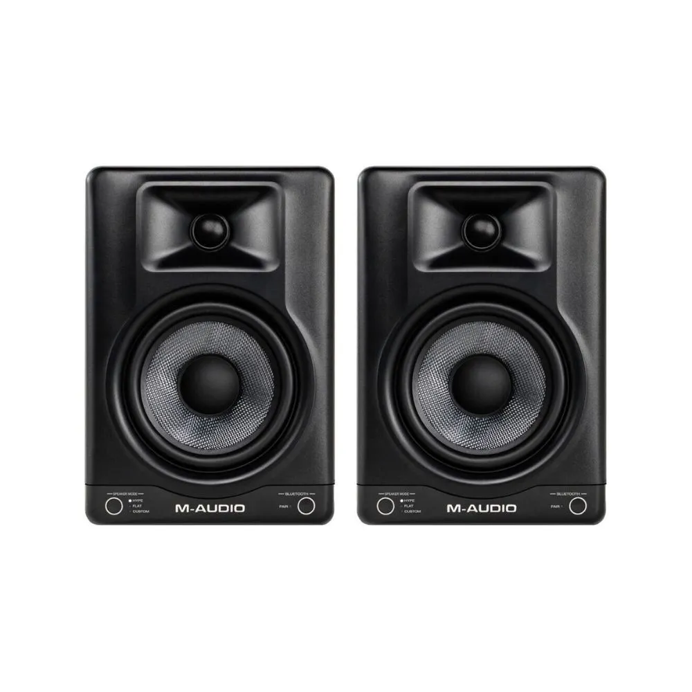 M-Audio BX5 BT 5 inch Studio Monitor
