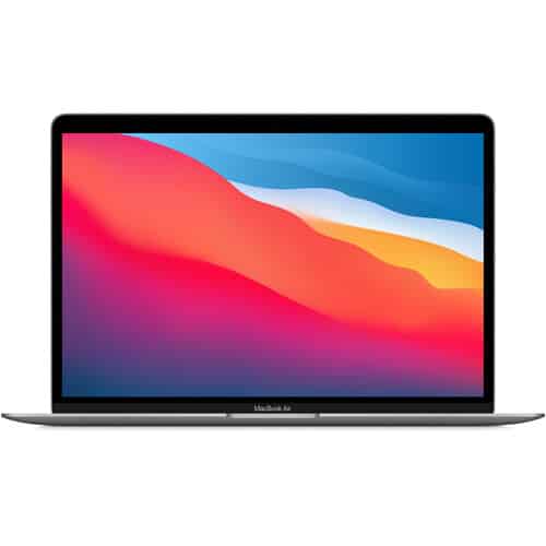 Used Like New Apple MacBook Air M1, 8GB RAM, 256GB SSD