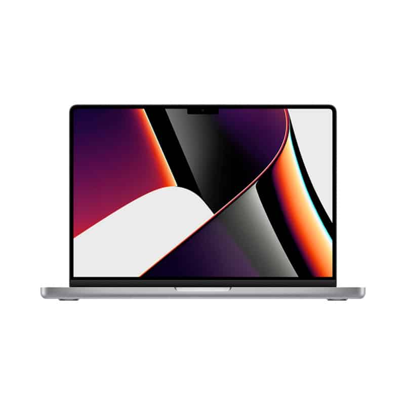 Macbook Pro 10-Core M1 Max 64GB RAM 4TB SSD 16″ 32-Core GPU MK233