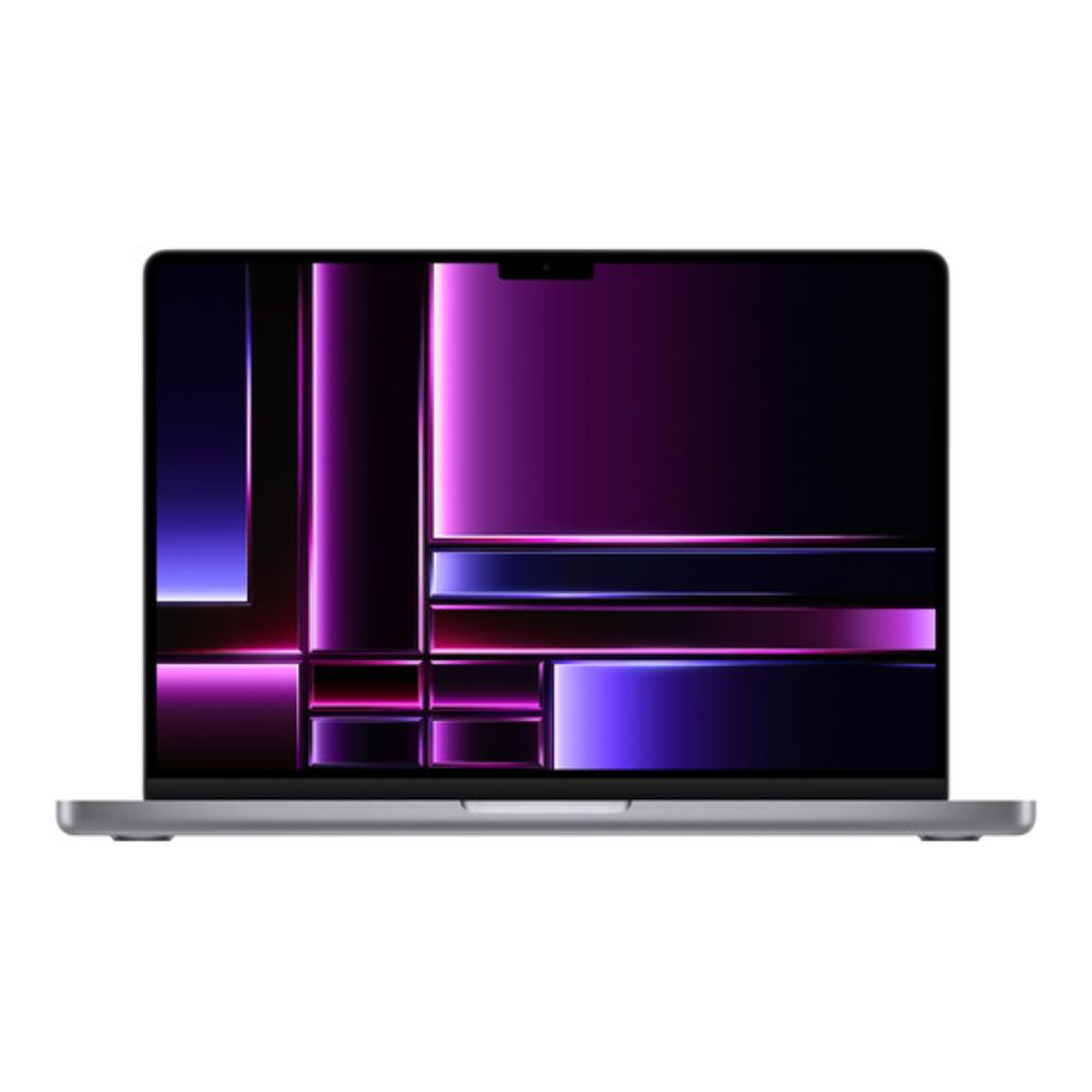 Apple 14″ MacBook Pro (M2 Pro, Space Gray) MPHE3 Ultimate