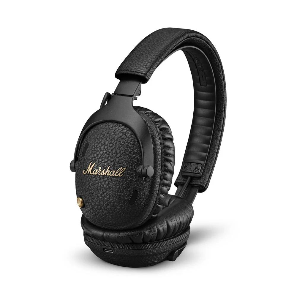 Marshall Monitor III A.N.C Wireless Headphones