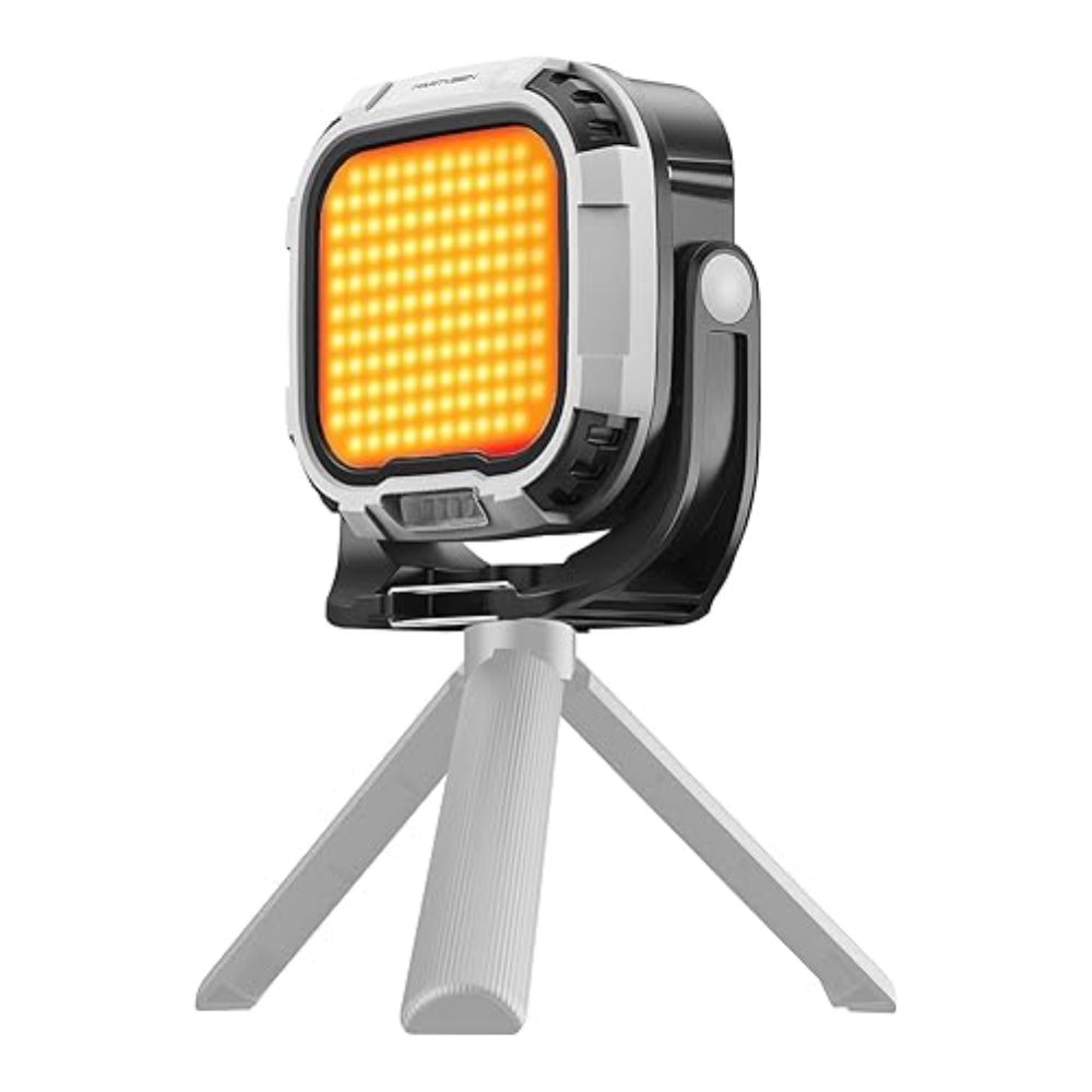 MARTVSEN R7 PRO 28W Magnetic LED Video Light Portable Fill Light