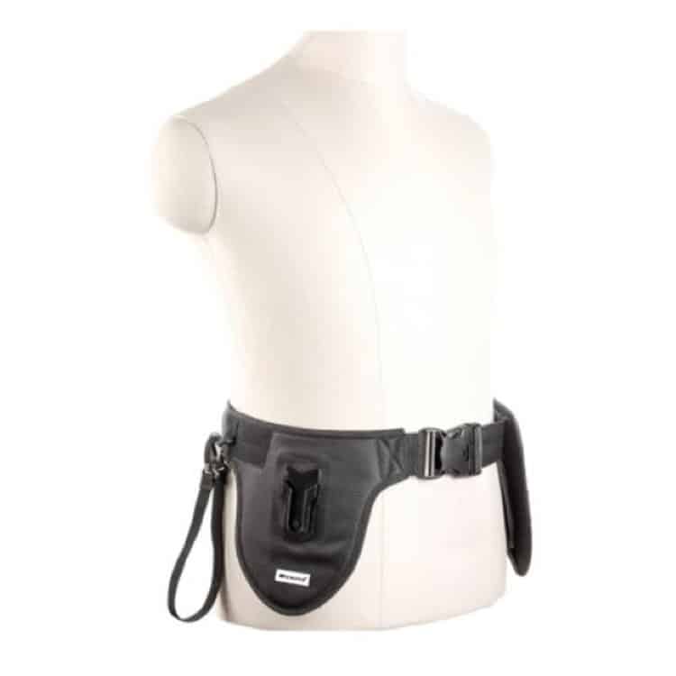 Micnova 2-Camera Waist Holster