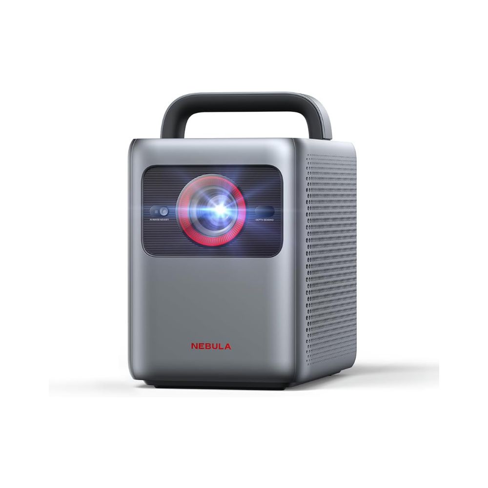 Nebula Cosmos 4K SE Smart Projector