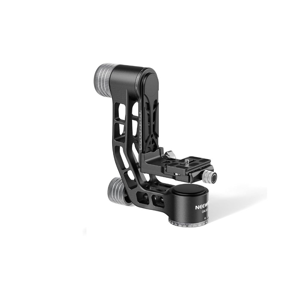 NEEWER GM102 Gimbal Head for Tripod