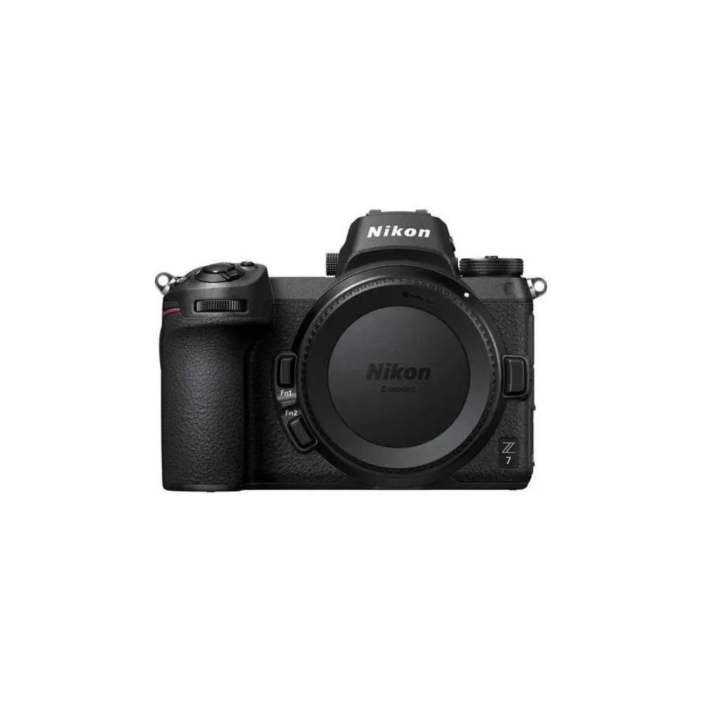 Nikon Z7 Mirrorless Camera